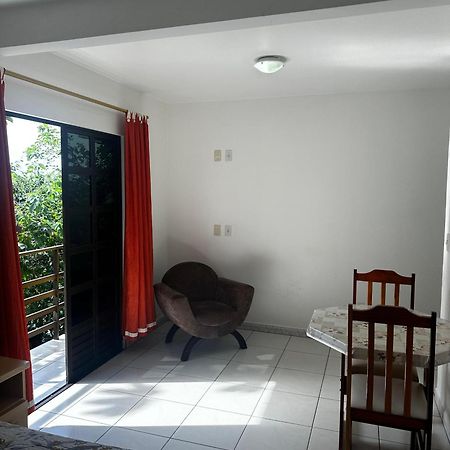 Appartement Residencial Vista Bela à Bombinhas Extérieur photo