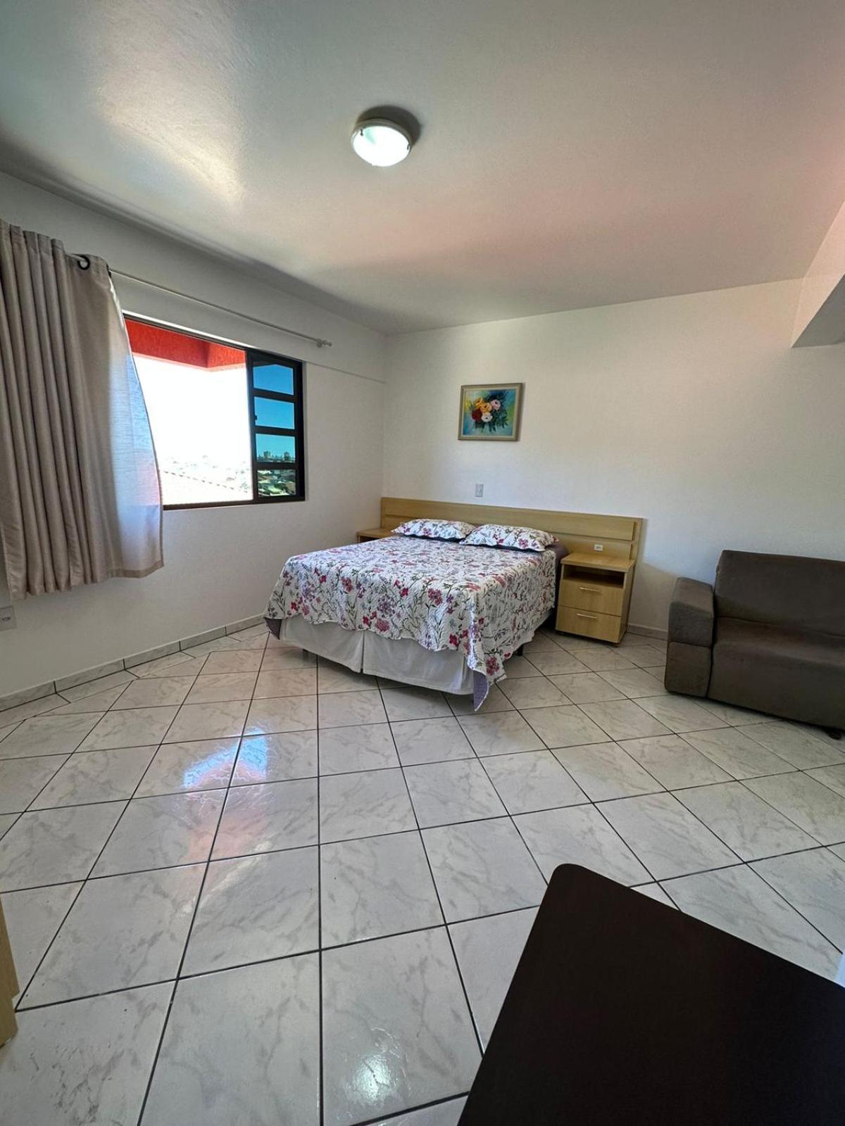 Appartement Residencial Vista Bela à Bombinhas Extérieur photo