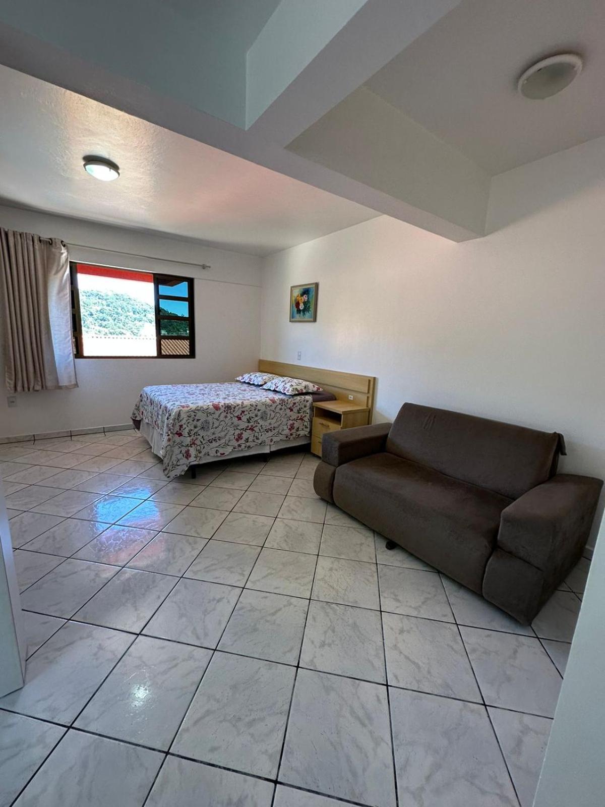 Appartement Residencial Vista Bela à Bombinhas Extérieur photo