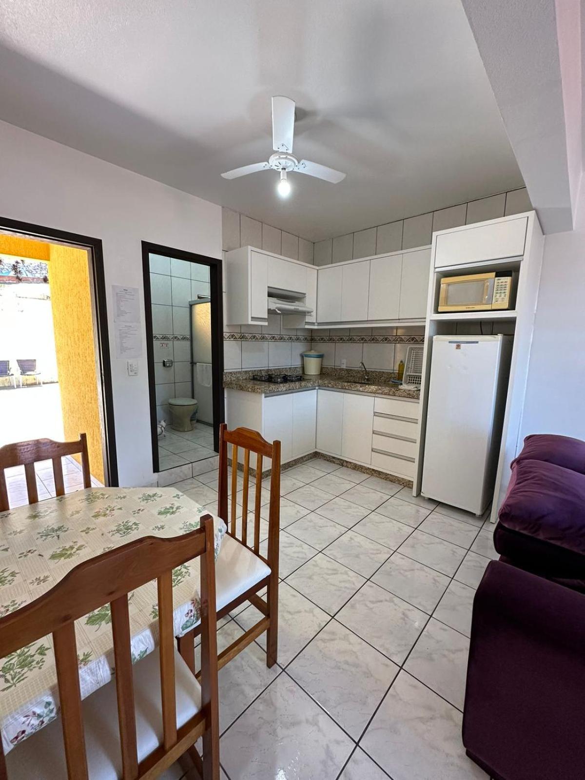 Appartement Residencial Vista Bela à Bombinhas Extérieur photo