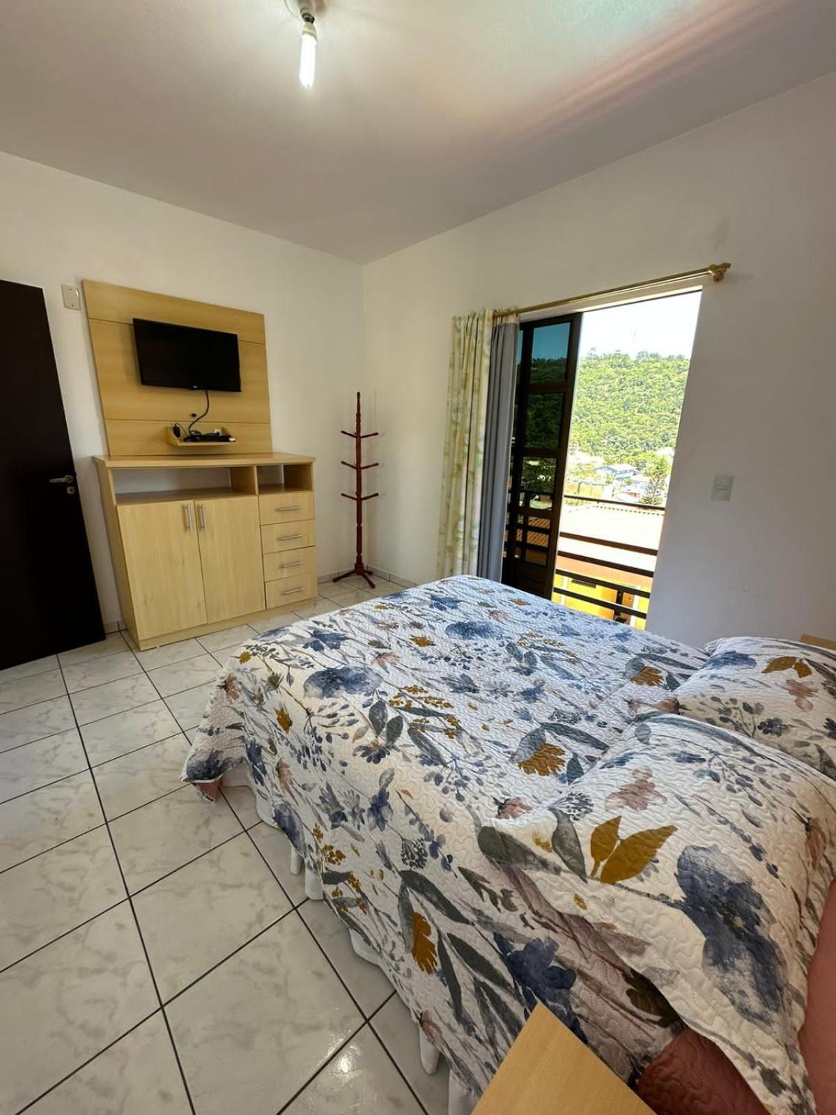 Appartement Residencial Vista Bela à Bombinhas Extérieur photo
