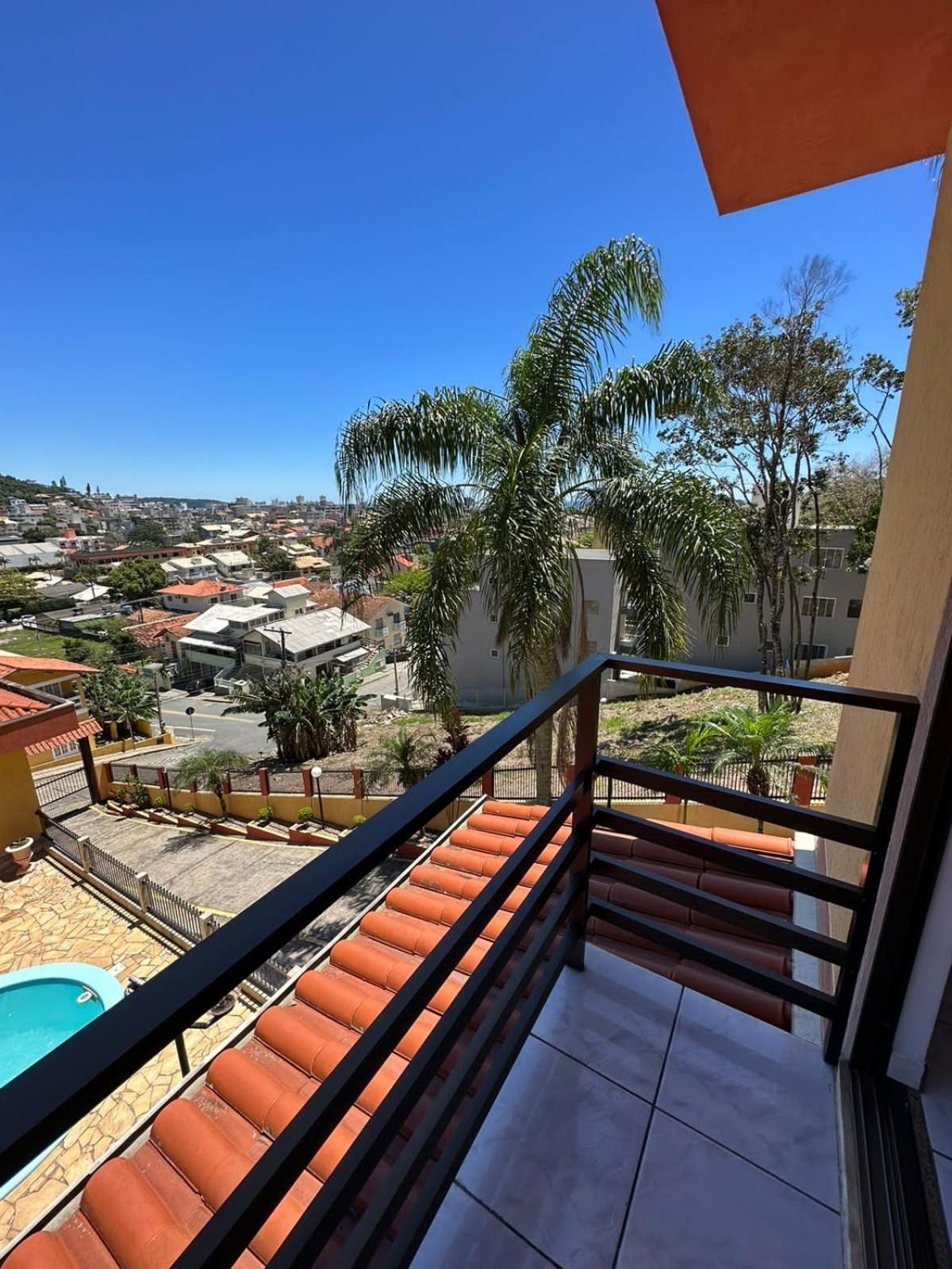 Appartement Residencial Vista Bela à Bombinhas Extérieur photo
