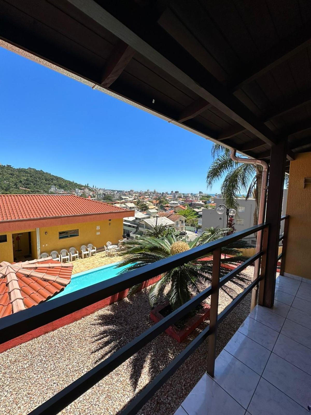 Appartement Residencial Vista Bela à Bombinhas Extérieur photo