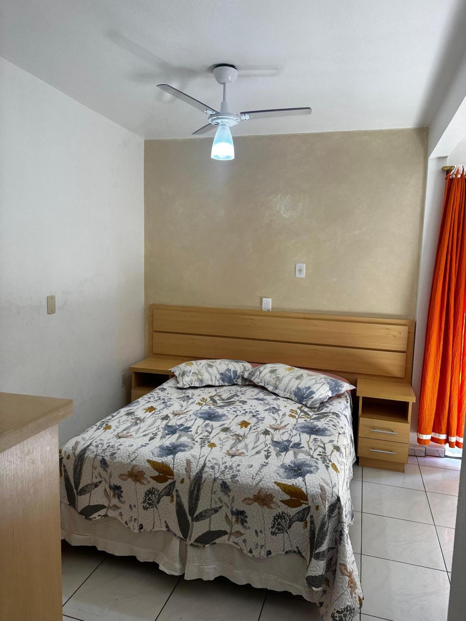 Appartement Residencial Vista Bela à Bombinhas Extérieur photo