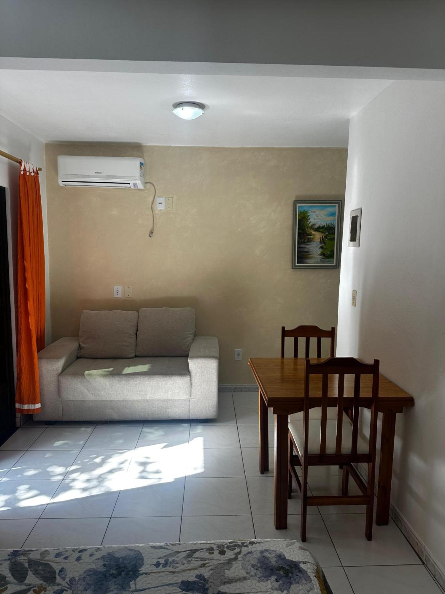 Appartement Residencial Vista Bela à Bombinhas Extérieur photo
