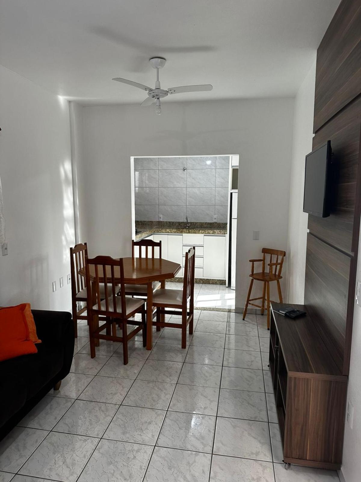 Appartement Residencial Vista Bela à Bombinhas Extérieur photo