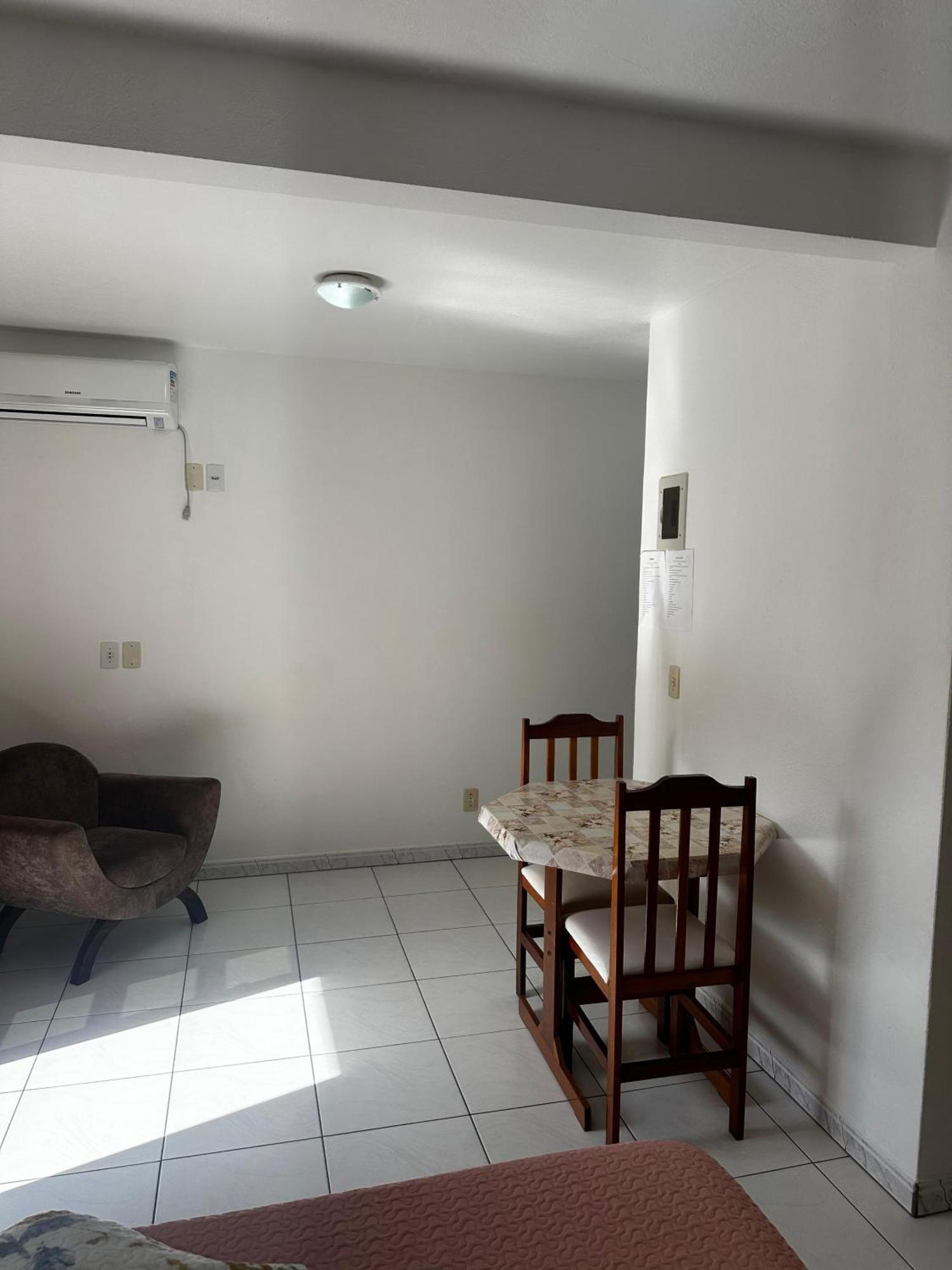 Appartement Residencial Vista Bela à Bombinhas Extérieur photo