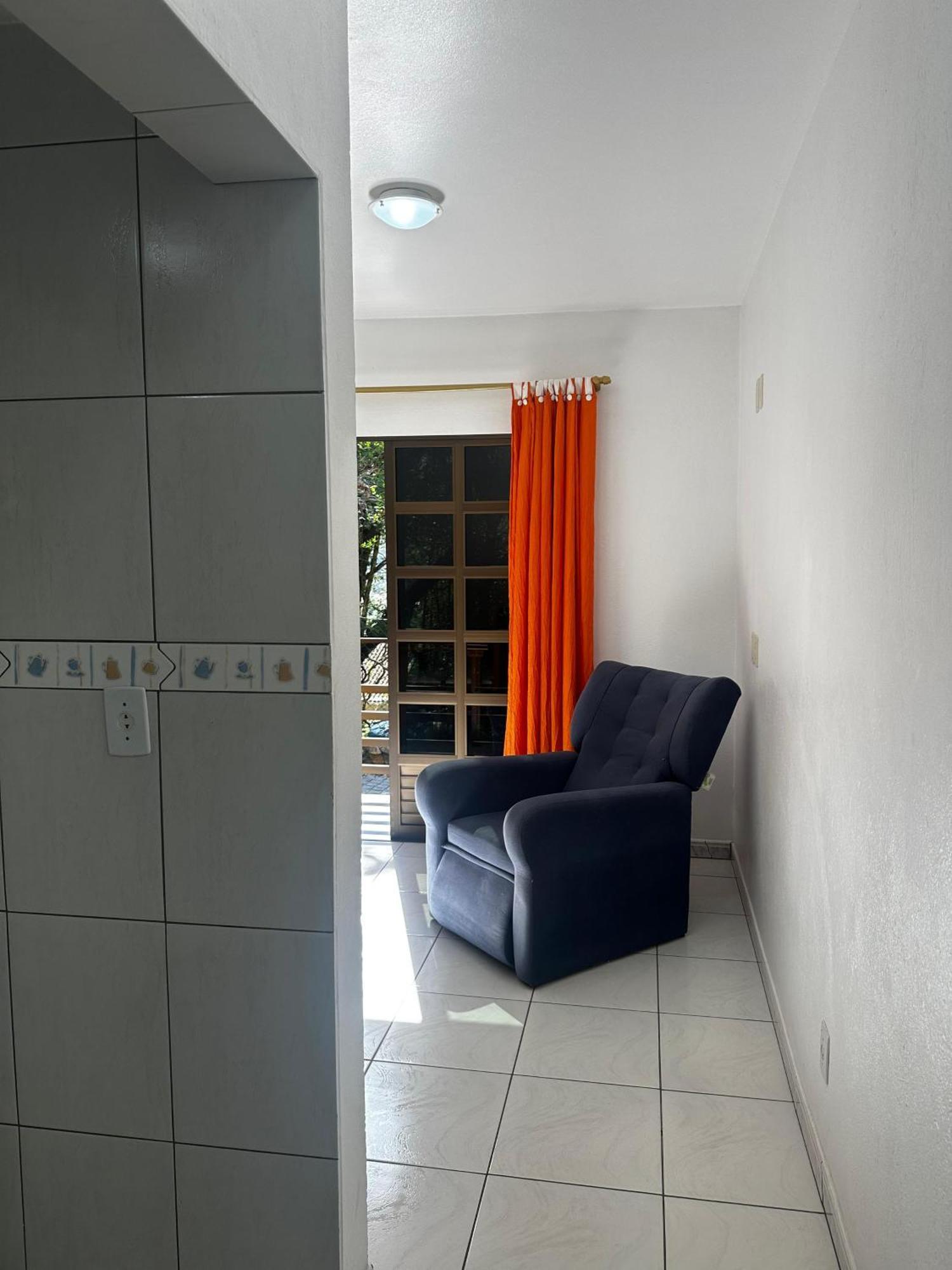 Appartement Residencial Vista Bela à Bombinhas Extérieur photo