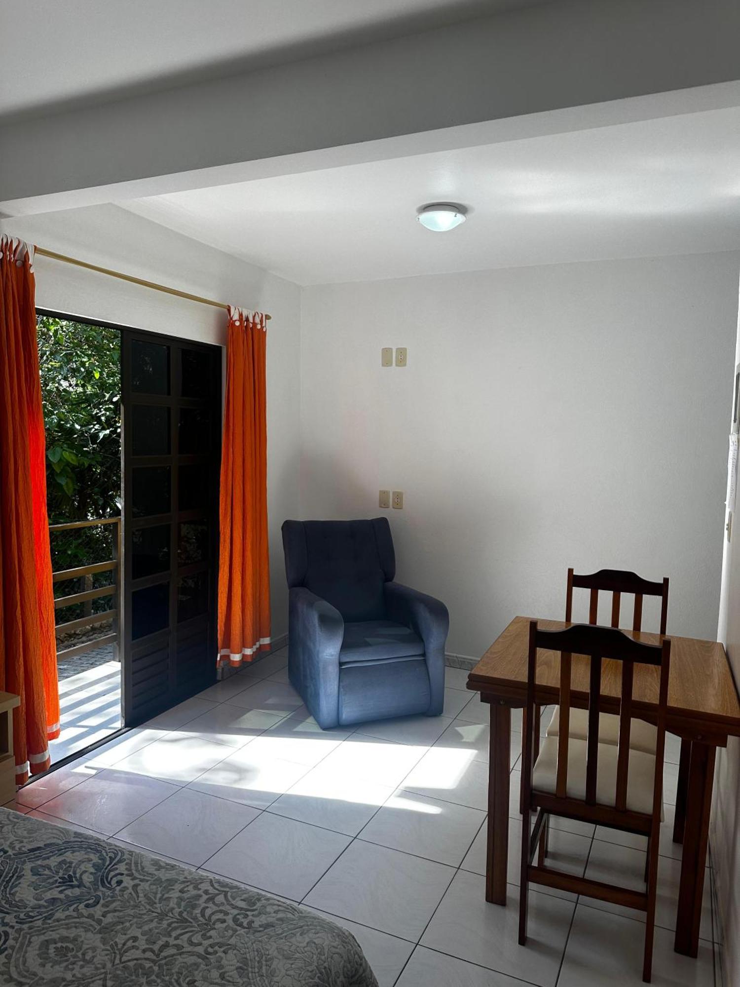 Appartement Residencial Vista Bela à Bombinhas Extérieur photo